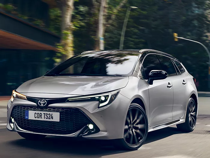 Ремонт MMT Toyota