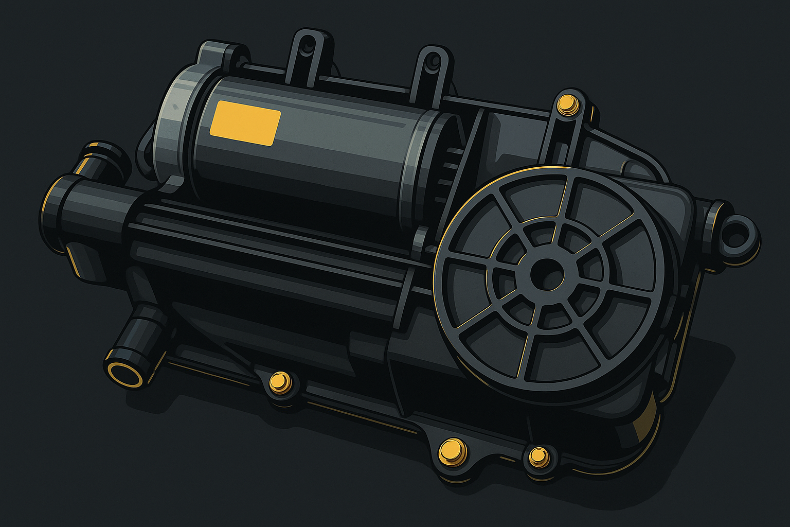 Ремонт Easytronic