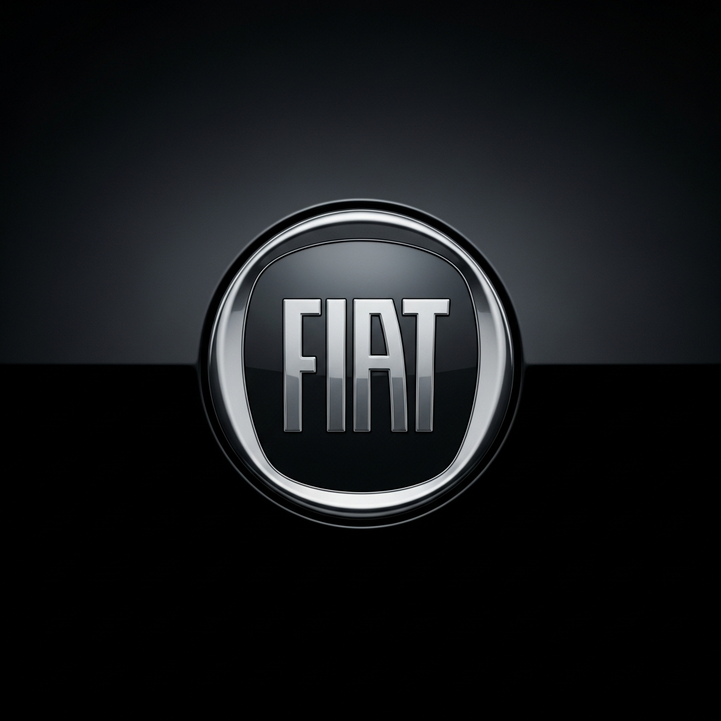 Fiat Logo