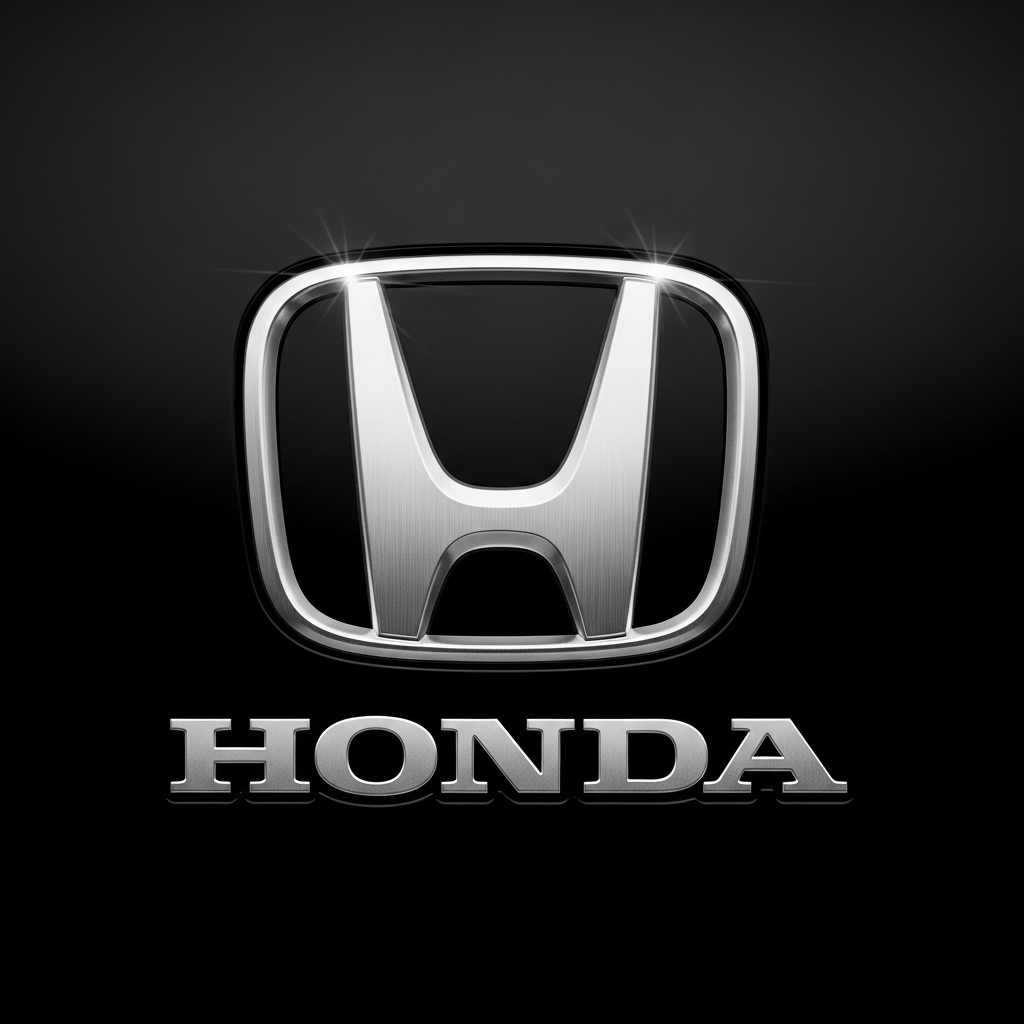 Honda Logo