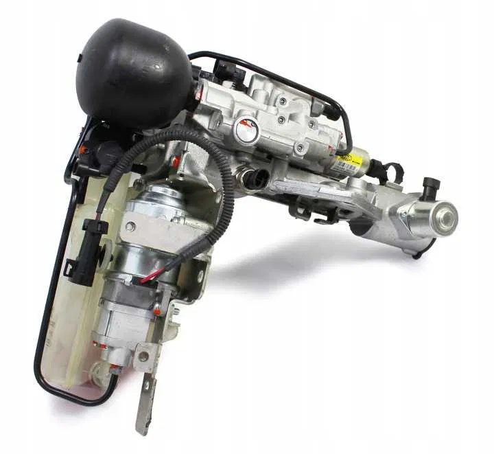 Ремонт робота Selespeed Alfa Romeo